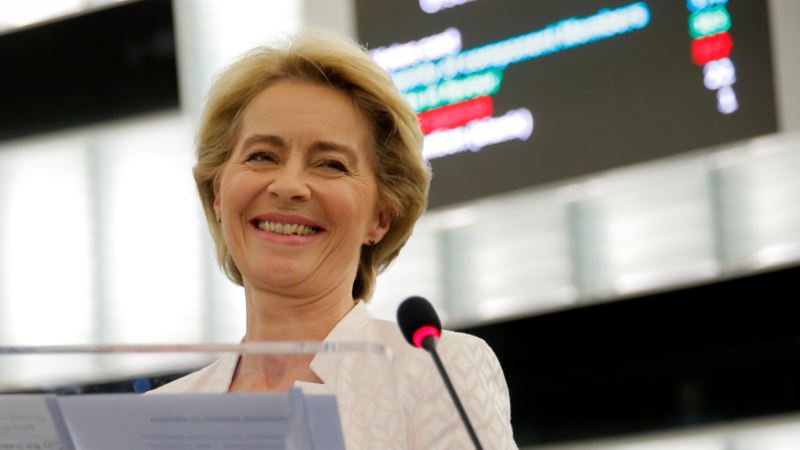 Brisel: Laslo Tročanji novi komesar EU za proširenje