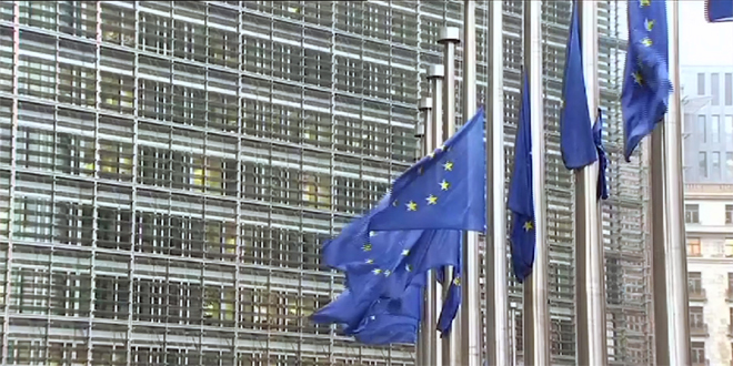 Brisel: Pretnja bombom, evakuacija oblasti kod sedišta EU