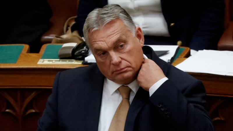 Brisel predlaže zamrzavanje  milijardi evra namenjenih Mađarskoj