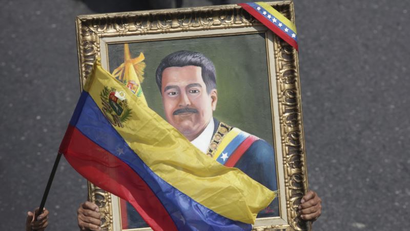 Brisel spreman za uvođenje novih sankcija Venecueli