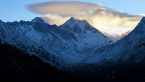 Britanac Robin Fišer još jedna žrtva na Mont Everestu