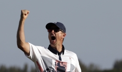Britanac Rouz prvi olimpijski šampion u golfu posle 112 godina