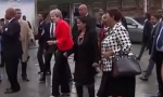 Britanci doživeli „transfer blama“ zbog plesa Tereze Mej (VIDEO)