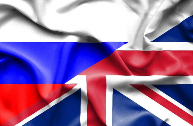 Britanci kažu bilo razgovora sa Rusima, Rusi negiraju
