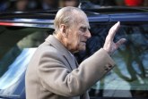 Britanci mole princa Filipa (97) da vrati vozačku, on kupio novi džip