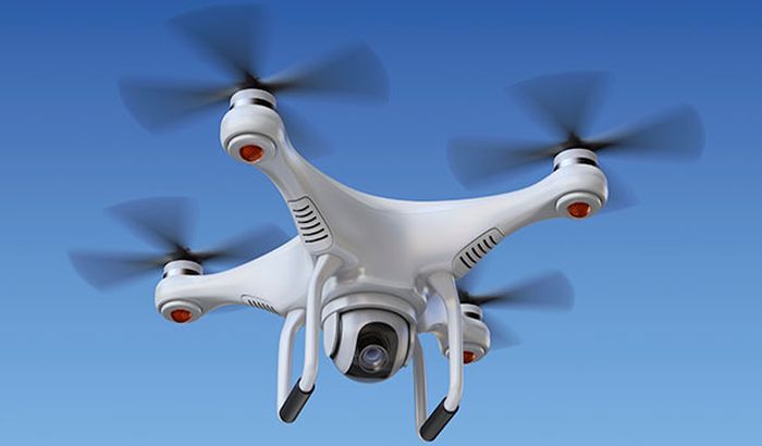 Britanci se međusobno špijuniraju dronovima, sve više prijava policiji