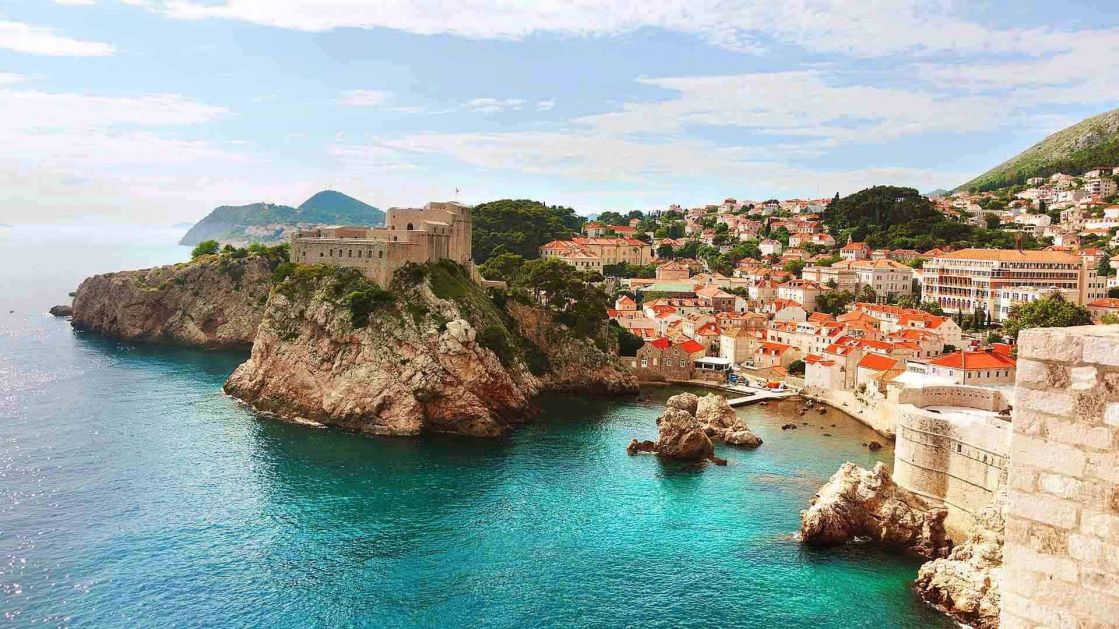 Britanci spašavaju sezonu u Dubrovniku