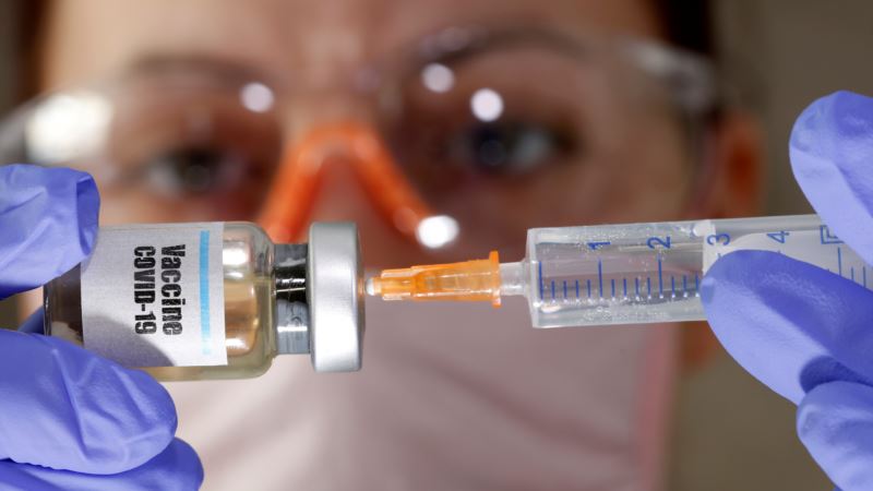 Rusija pokušava da ukrade podatke o vakcini za Kovid 19