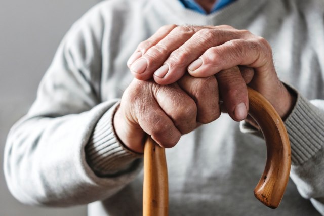 Britanija: Vlada neće pomerati starosnu granicu za odlazak u penziju na 68 godina