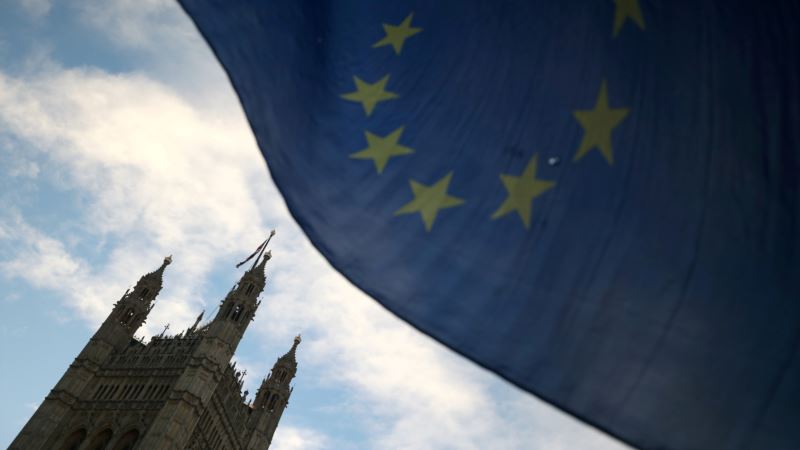 Britanija će ukinuti slobodu kretanja posle izlaska iz EU