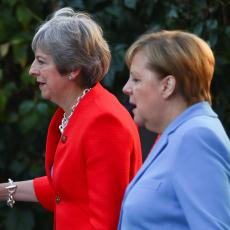 Britanija i EU NA MRTVOJ TAČKI Još nema dogovora o Bregzitu, JEDNO PITANJE KOST U GRLU 