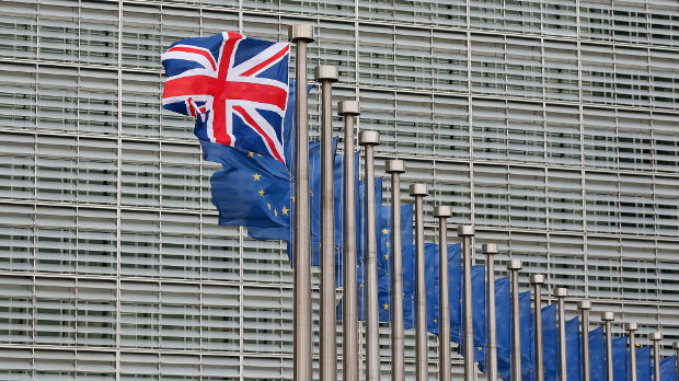 Britanija i EU se dogovorile o računu za Bregzit