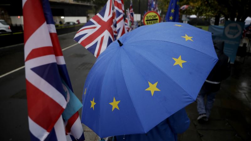 Britanija i Evropska unija obnovile pregovore o trgovinskom sporazumu
