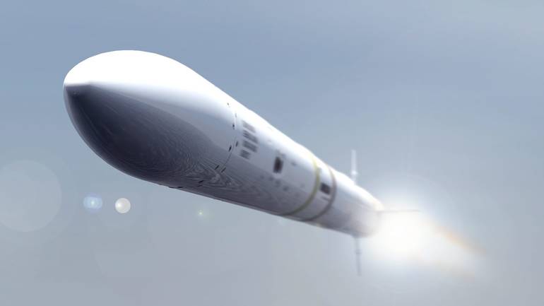 Britanija i Francuska razvijaju novu generaciju raketa