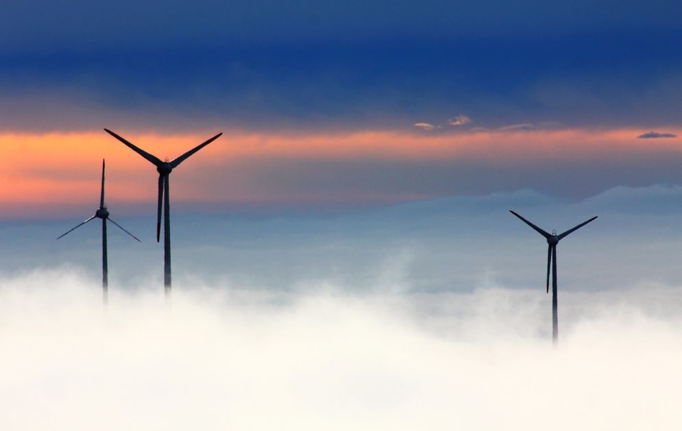 Britanija najveći investitor u vjetroenergiju u Evropi