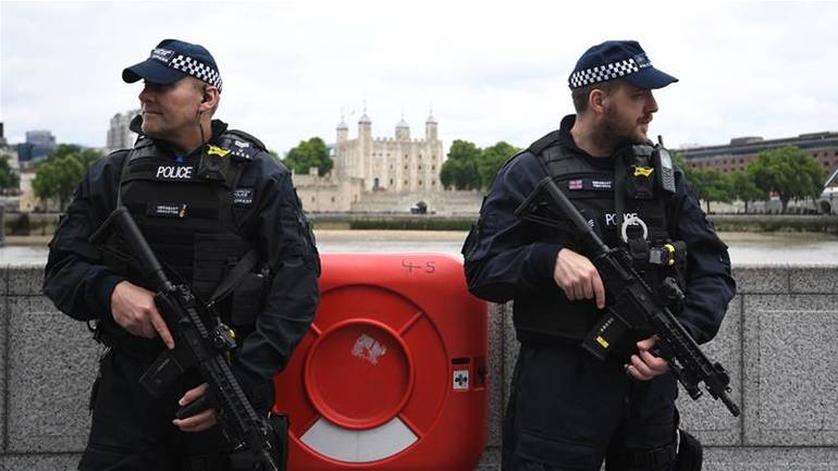 Britanija neće objaviti izvještaj o finansiranju ekstremizma