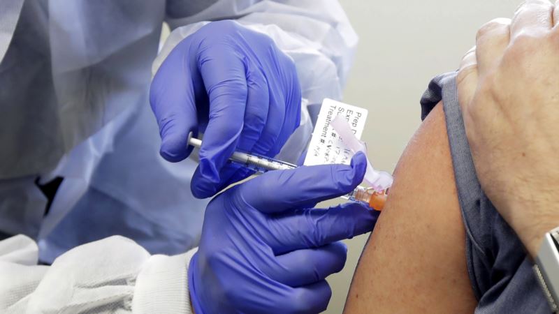 Britanija obezbedila 340 miliona doza vakcine protiv korona virusa