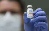 Britanija odobrila modifikovanu vakcinu protiv kovida 19