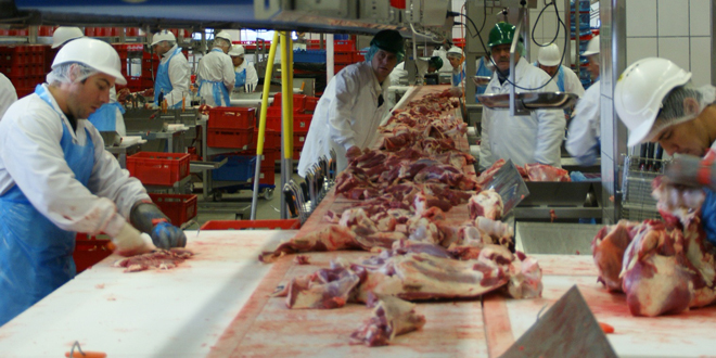Britanija privremeno uvozi profesionalne mesare