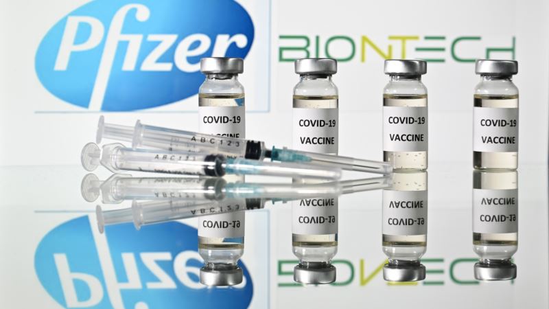 Britanija prva na svetu odobrila Fajzer/Bajontek vakcinu za upotrebu