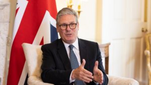 Britanija šalje poruku Moskvi i Vašingtonu: Značajno povećanje izdvajanja za vojsku