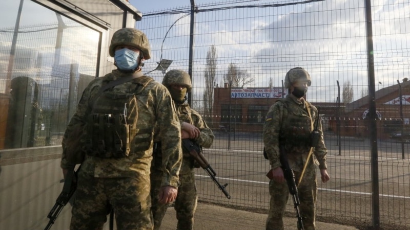 Britanija šalje svoje oružje u Ukrajinu