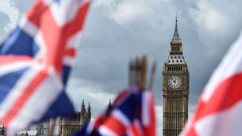 Britanija traži mesto na svetskoj sceni posle Bregzita