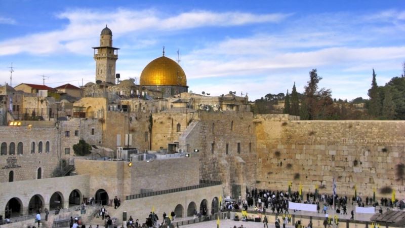 Britanka ubijena u napadu nožem u Jerusalimu