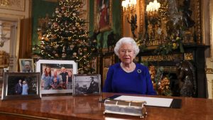 Britanska kraljica odobrila zakon o Bregzitu