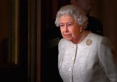 Britanska kraljica se ponovo obratila naciji: Nikada ne treba gubiti nadu VIDEO