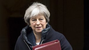 Britanska opozicija podnela zahtev za nepoverenje Tereze Mej, ali ne i cele vlade