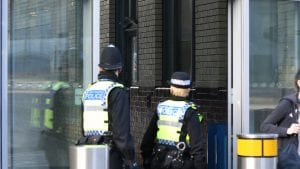 Britanska policija: Napad u Mančesteru terorizam