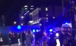 Britanska policija istražuje u Londonu sumnjiv paket(VIDEO)