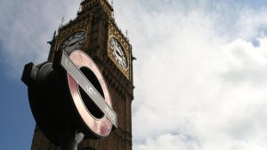 Britanska policija počinje da koristi pametne kamere