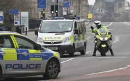 
					Britanska policija uhapsila osmoro zbog pripremanja terorističkih dela 
					
									