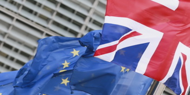 Britanska poruka EU: Izlazimo u oktobru, sa ili bez dogovora