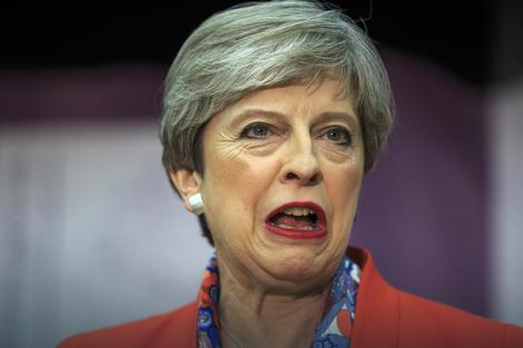 Britanska premijerka nakon napada u Londonu: Mržnja i zlo neće prevladati
