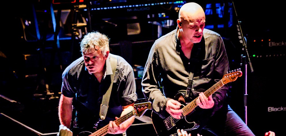 Britanske legende The Stranglers stižu u Cave Romane