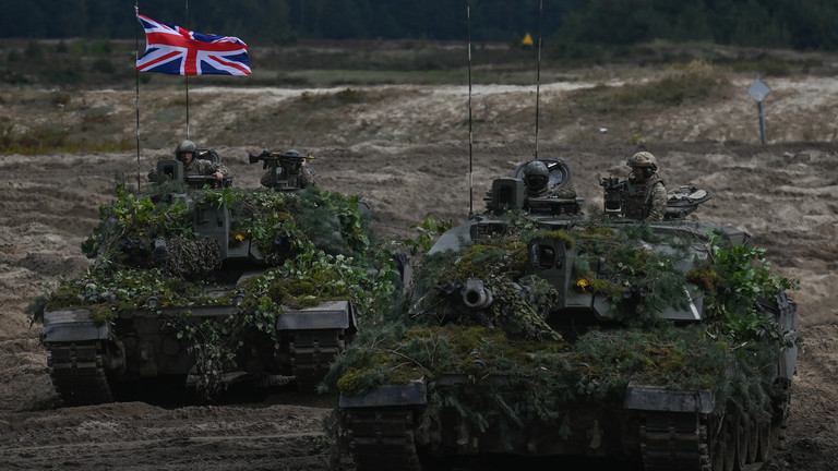 Britanske zalihe oružja svedene na „ništa“ – Tajms