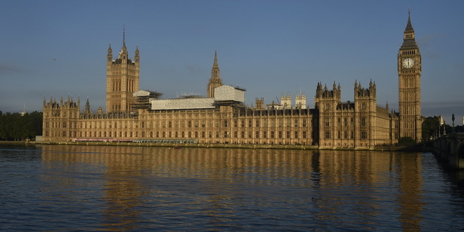 Vrhovni sud Britanije: Suspenzija parlamenta nezakonita
