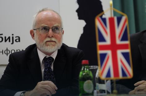 Britanski ambasador: Podržavaćemo Srbiju i kad izađemo iz EU