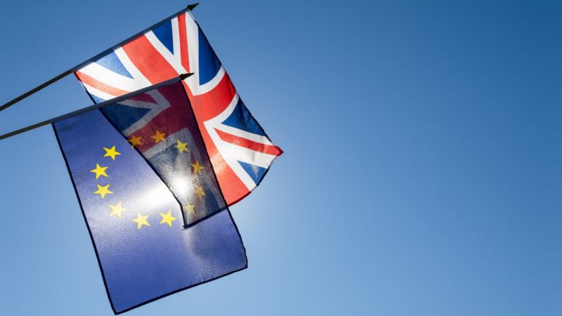 Britanski ambasador pri EU podnio ostavku