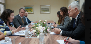 Britanski ambasador u BiH: Hitno formirati koaliciju na državnom nivou