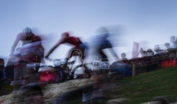 Britanski biciklista Bigam oborio svetski rekord u vožnji na jedan sat
