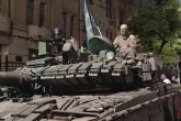 Britanski general: Prigožin je sada velika pretnja Kijevu