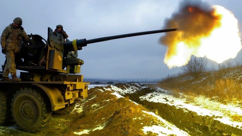 Britanski general: Rat u Ukrajini mogao bi trajati decenijama