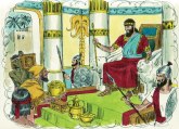 Britanski istoričar: Kralj Solomon nikada nije postojao