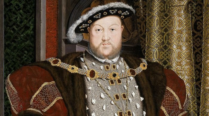 Britanski kralj Henri VI imao pomoćnika u braku