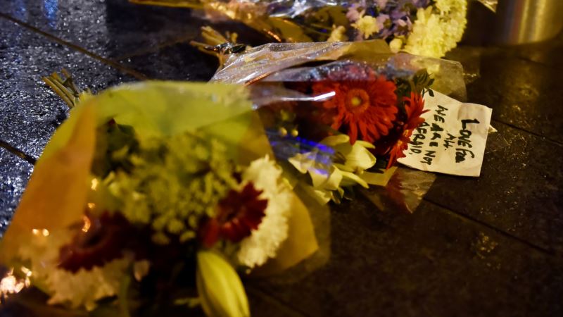 Policija identifikovala odgovornog za napade u Londonu