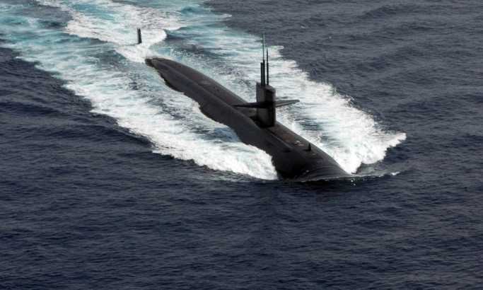 Britanski mediji: Knez Vladimir je najsmrtonosnija podmornica na svetu